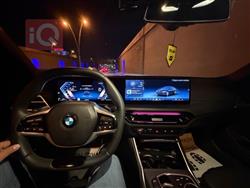 بي ام دبليو الفئة 3